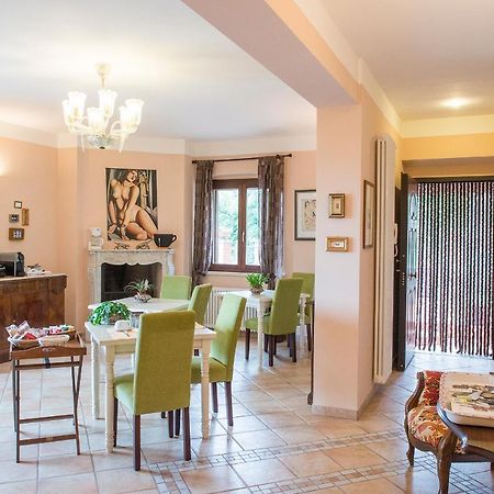 Il Casale Del Ra Casa de hóspedes Tuoro sul Trasimeno Exterior foto