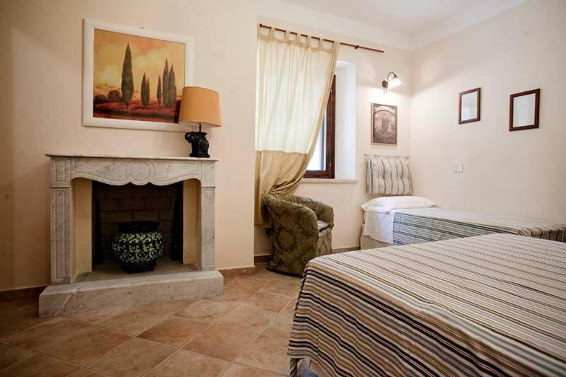 Il Casale Del Ra Casa de hóspedes Tuoro sul Trasimeno Quarto foto