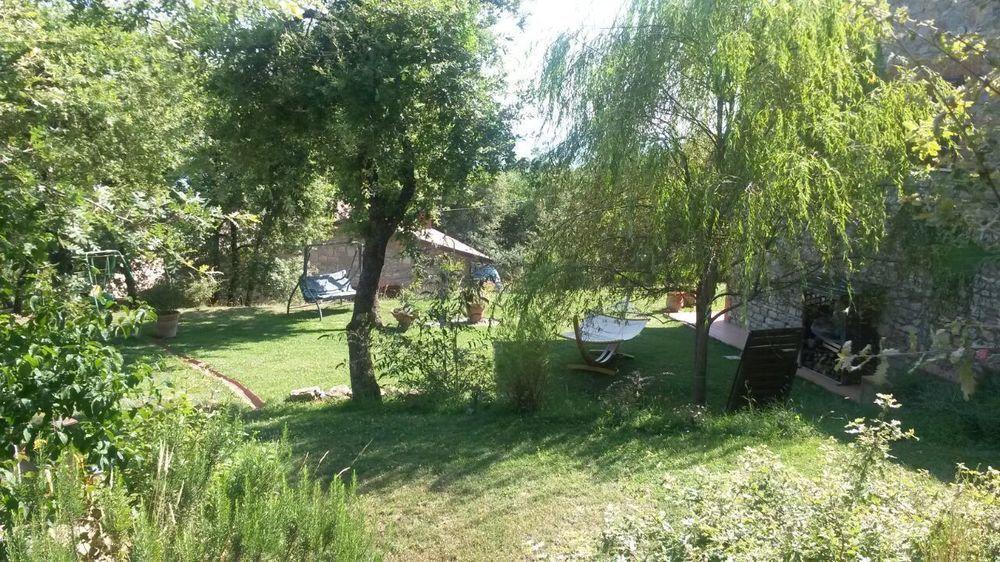 Il Casale Del Ra Casa de hóspedes Tuoro sul Trasimeno Exterior foto