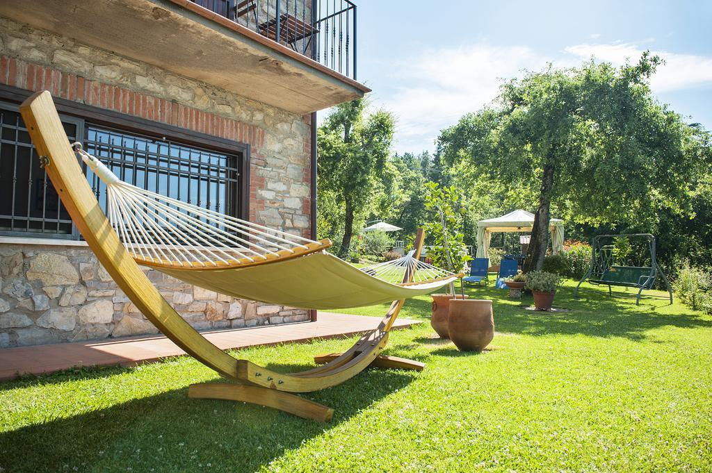Il Casale Del Ra Casa de hóspedes Tuoro sul Trasimeno Exterior foto