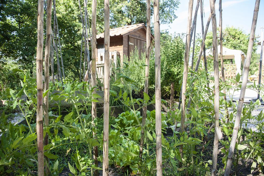 Il Casale Del Ra Casa de hóspedes Tuoro sul Trasimeno Exterior foto