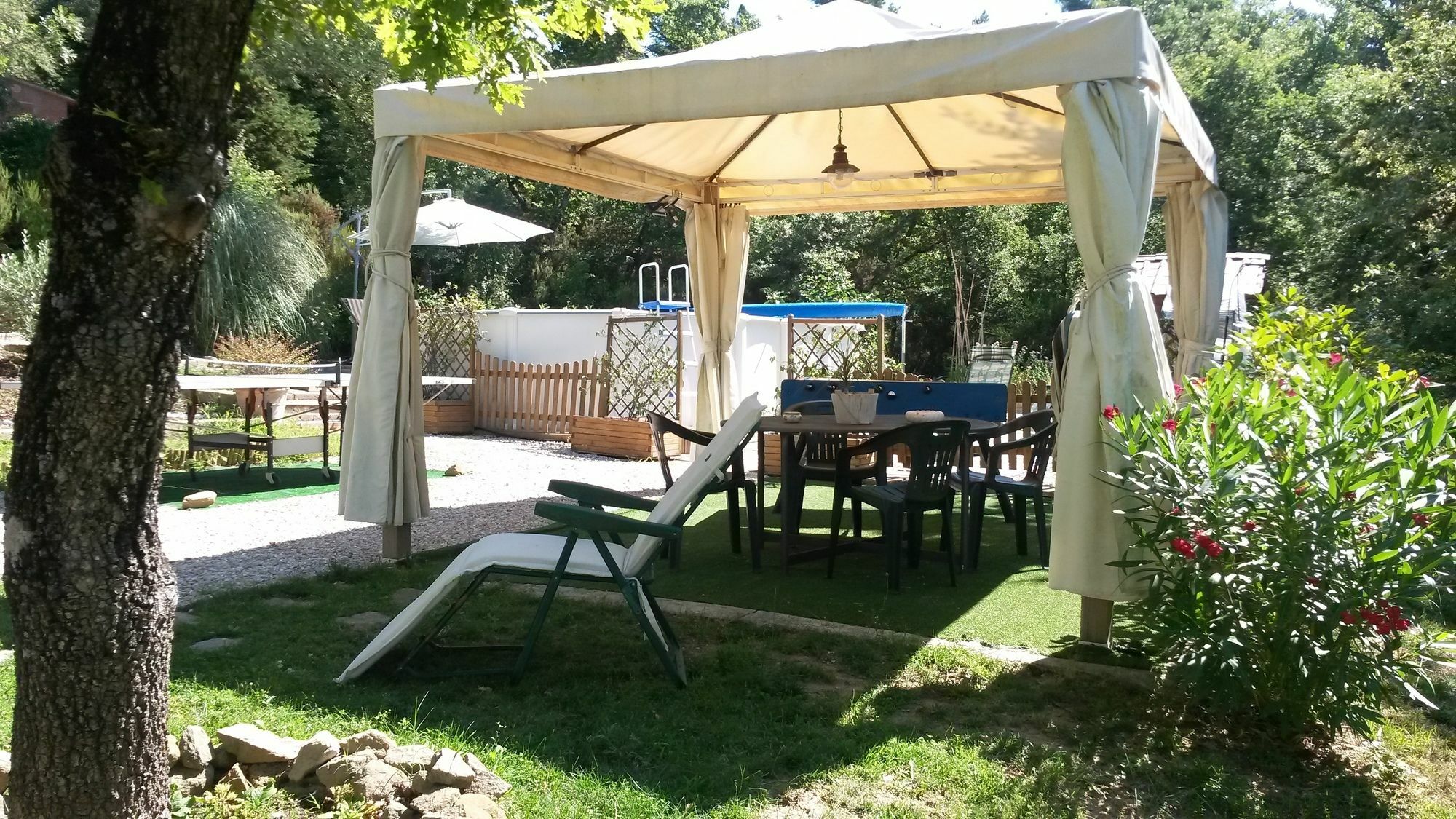 Il Casale Del Ra Casa de hóspedes Tuoro sul Trasimeno Exterior foto