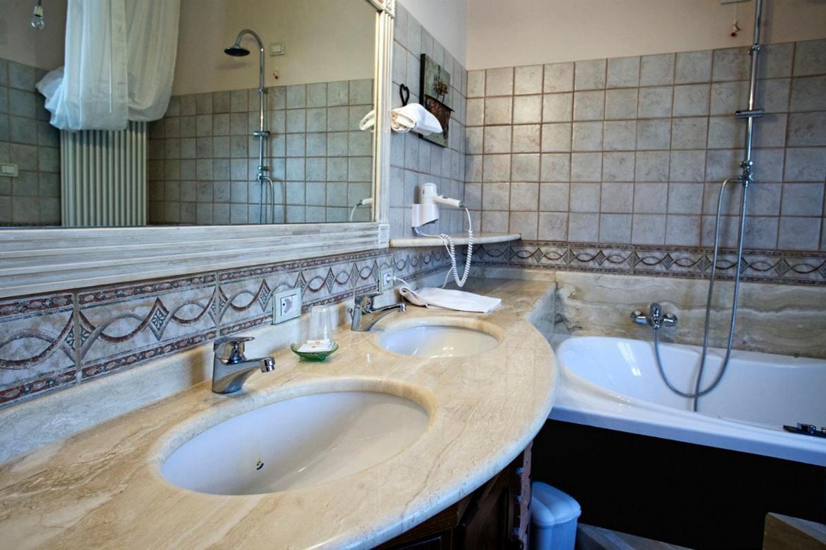 Il Casale Del Ra Casa de hóspedes Tuoro sul Trasimeno Quarto foto