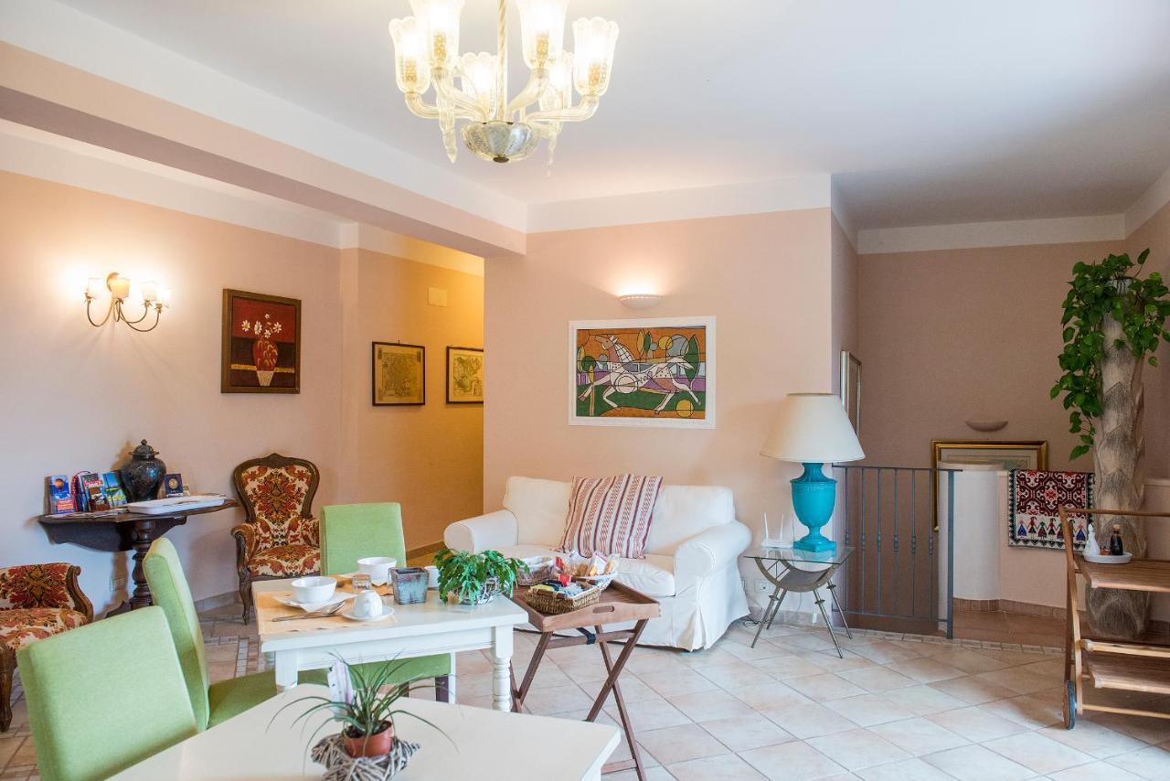 Il Casale Del Ra Casa de hóspedes Tuoro sul Trasimeno Exterior foto